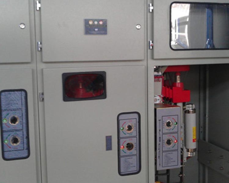 山西景泰電氣設備分析山西配電柜日常維護保養和維修方法有什么？
